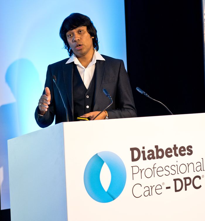 Expert speakers to tackle the big issues in diabetes